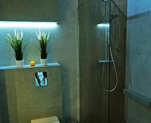 Apartmento com 1 dormitório