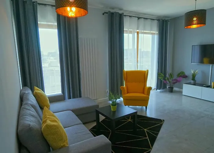 Apartmento com 1 dormitório